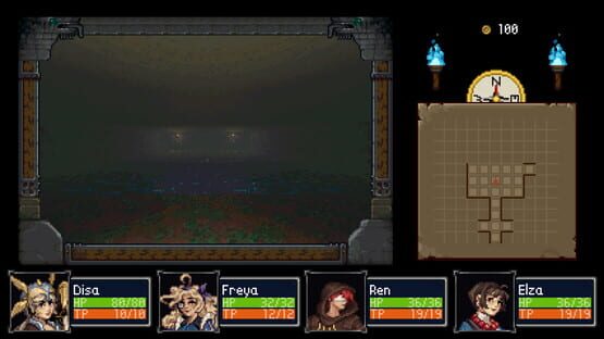 Häxeri screenshot 6
