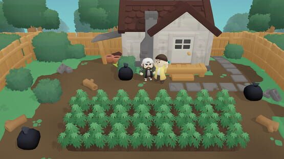 Jay and Silent Bob's: Joint Venture screenshot 1