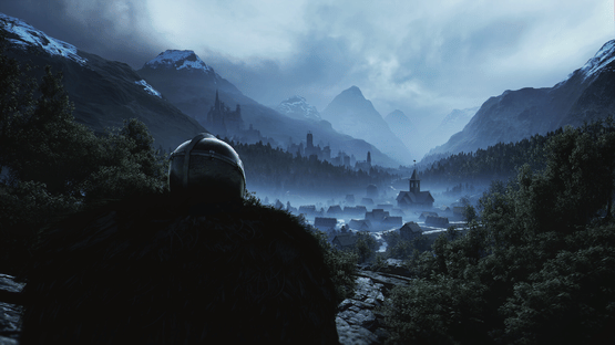 Sanctum Wars: Ex Infernis Screenshot