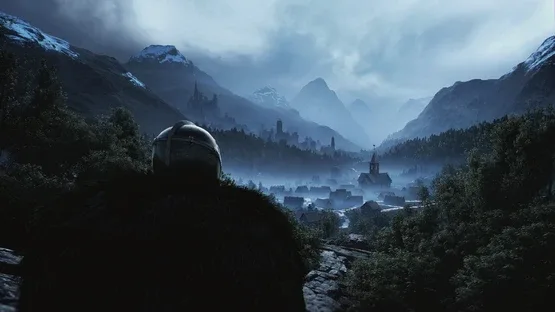 Sanctum Wars: Ex Infernis screenshot 5