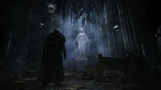 Sanctum Wars: Ex Infernis screenshot 6