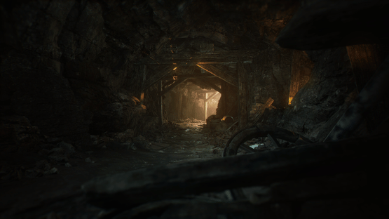 Sanctum Wars: Ex Infernis Screenshot