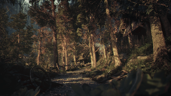 Sanctum Wars: Ex Infernis Screenshot