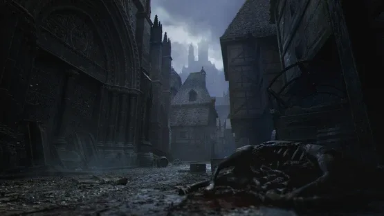 Sanctum Wars: Ex Infernis screenshot 3
