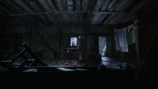 Sanctum Wars: Ex Infernis screenshot 8