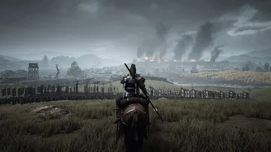 Conqueror's Blade: Three Kingdoms screenshot 12