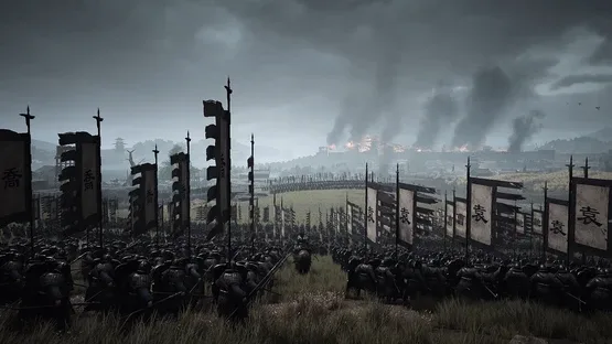 Conqueror's Blade: Three Kingdoms screenshot 3