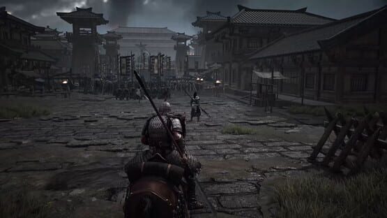 Conqueror's Blade: Three Kingdoms screenshot 1