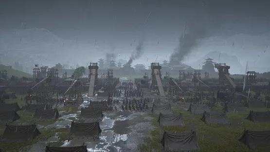 Conqueror's Blade: Three Kingdoms screenshot 11