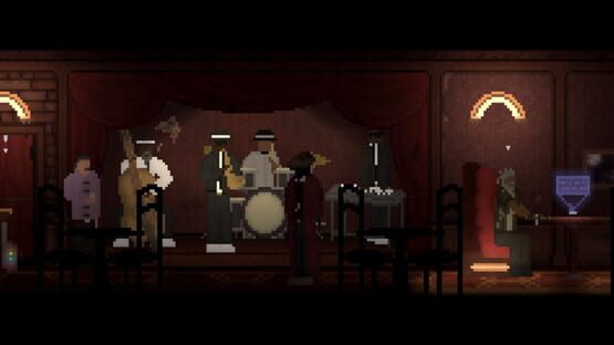 The Money Man screenshot 8