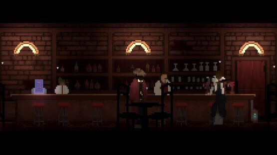 The Money Man screenshot 5