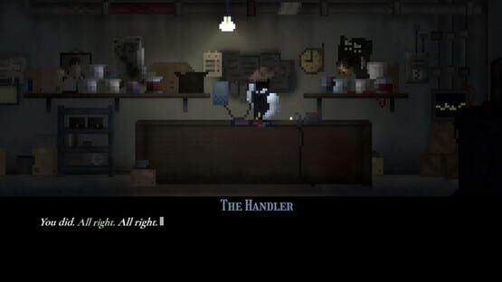 The Money Man screenshot 6
