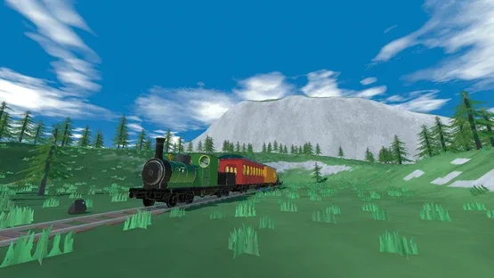 Cheminots screenshot 1