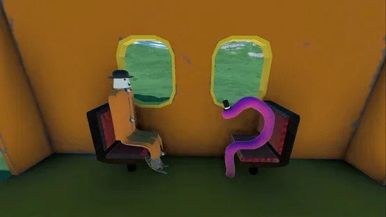 Cheminots screenshot 9