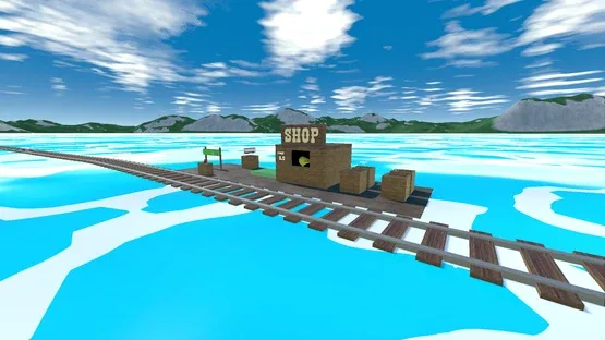 Cheminots screenshot 3
