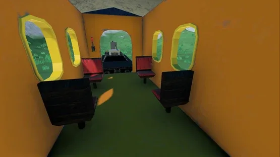 Cheminots screenshot 5