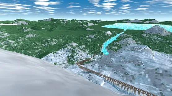 Cheminots screenshot 7