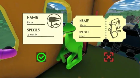 Cheminots screenshot 8