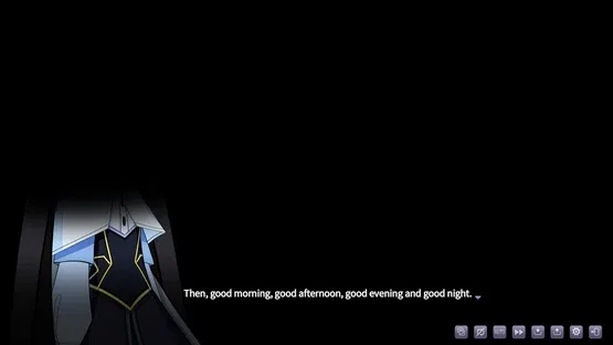 Cosdarica's Journey at the End of the World screenshot 3