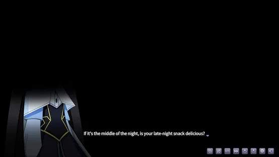 Cosdarica's Journey at the End of the World screenshot 4
