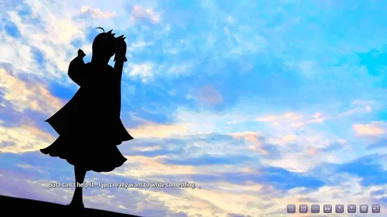 Cosdarica's Journey at the End of the World screenshot 5