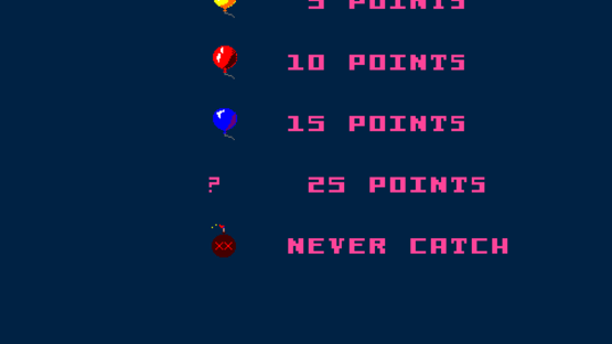 Kick Man Screenshot