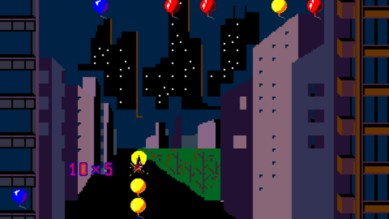 Kick Man Screenshot