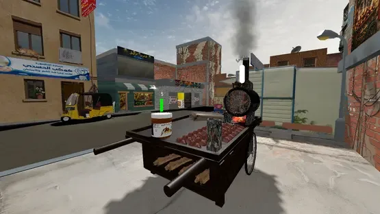 Abu Batata screenshot 3