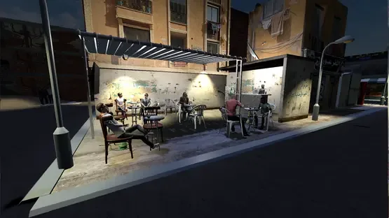 Abu Batata screenshot 4