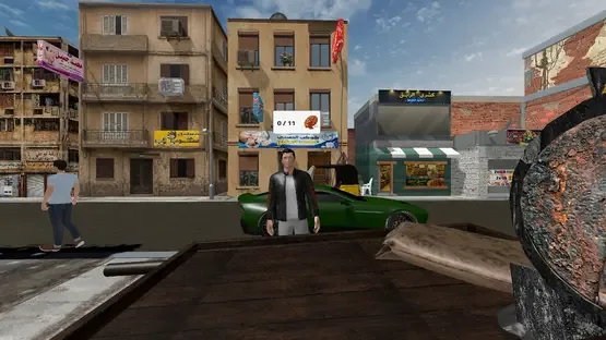 Abu Batata screenshot 5