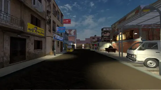 Abu Batata screenshot 2