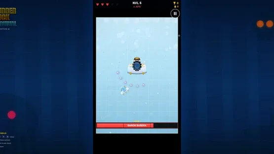 Rubber Duck Survival screenshot 5