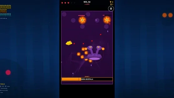 Rubber Duck Survival screenshot 3
