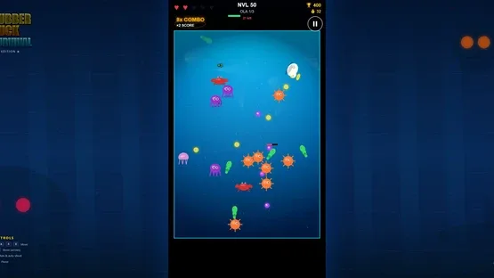 Rubber Duck Survival screenshot 4