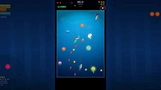 Rubber Duck Survival screenshot 2