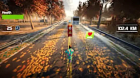 Traffic Survivor screenshot 6