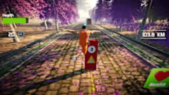 Traffic Survivor screenshot 4