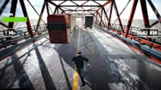 Traffic Survivor screenshot 1