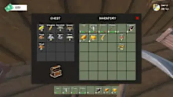 Farming Homestead screenshot 1