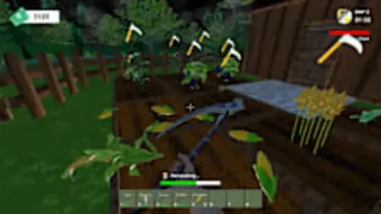 Farming Homestead screenshot 2