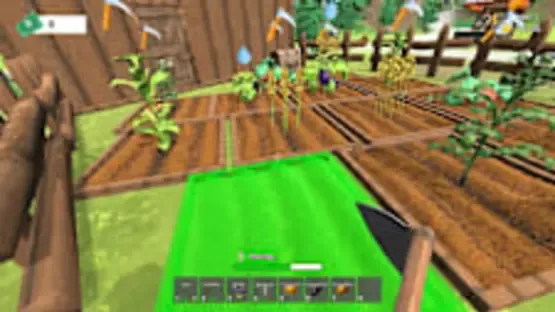 Farming Homestead screenshot 3