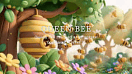 WordHive Screenshot