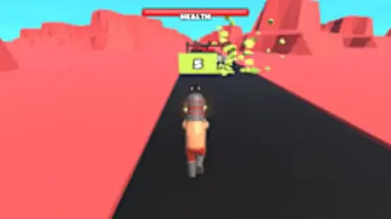 Blast Dash screenshot 3