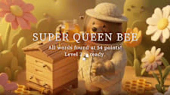 WordHive Screenshot