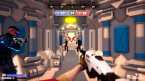 Star Troopers: Combat Force screenshot 5