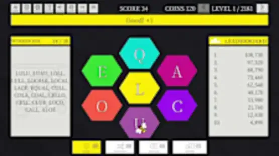 WordHive screenshot 6