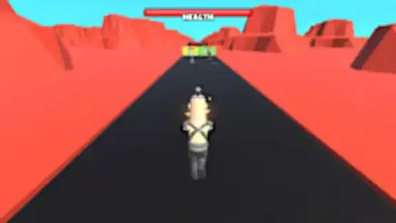Blast Dash screenshot 4
