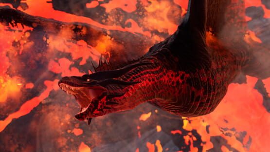 Draconia screenshot 6