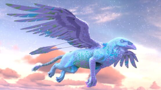 Draconia screenshot 5