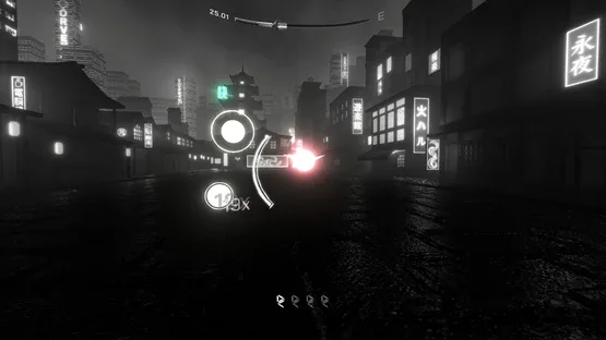 Dot Clicker screenshot 1
